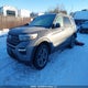 1FMSK8DH3MGB74218 2021 Ford Explorer auction photo thumbnail 2