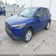 7MUCAABG4SV123686 2025 Toyota Corolla Cross Le auction photo thumbnail 2