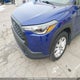 7MUCAABG4SV123686 2025 Toyota Corolla Cross Le auction photo thumbnail 6