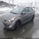 5NPDH4AE8DH209734 2013 Hyundai Elantra Gls auction photo thumbnail 2