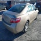 4T1BE46K19U796530 2009 Toyota Camry Le auction photo thumbnail 4