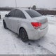 1G1PB5SH0E7279384 2014 Chevrolet Cruze 1Ls auction photo thumbnail 3
