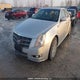 1G6DJ5EG4A0104741 2010 Cadillac Cts auction photo thumbnail 2
