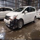 JTDZN3EU4JJ075379 2018 Toyota Prius V auction photo thumbnail 2