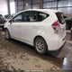 JTDZN3EU4JJ075379 2018 Toyota Prius V auction photo thumbnail 3