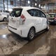 JTDZN3EU4JJ075379 2018 Toyota Prius V auction photo thumbnail 4