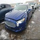 3FA6P0D97ER325398 2014 Ford Fusion Titanium auction photo thumbnail 2