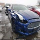 3FA6P0D97ER325398 2014 Ford Fusion Titanium auction photo thumbnail 6