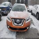 3N1CP5DV9LL489732 2020 Nissan Kicks Sr auction photo thumbnail 12