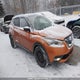 3N1CP5DV9LL489732 2020 Nissan Kicks Sr auction photo thumbnail 1