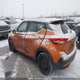3N1CP5DV9LL489732 2020 Nissan Kicks Sr auction photo thumbnail 3