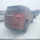 1GNEVKKW7KJ205792 2019 Chevrolet Traverse Premier auction photo thumbnail 4