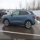 1FMCU9JA0SUA83496 2025 Ford Escape Platinum auction photo thumbnail 14