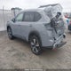 JN8BT3CB2RW442386 2024 Nissan Rogue Sl auction photo thumbnail 3