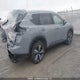 JN8BT3CB2RW442386 2024 Nissan Rogue Sl auction photo thumbnail 4