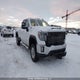 1GT59MEYXMF258787 2021 GMC Sierra 2500Hd Sle auction photo thumbnail 1
