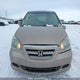 5FNRL38795B510325 2005 Honda Odyssey Ex-L auction photo thumbnail 12