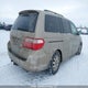 5FNRL38795B510325 2005 Honda Odyssey Ex-L auction photo thumbnail 4