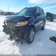 5XYZGDAGXBG080460 2011 Hyundai Santa Fe auction photo thumbnail 2