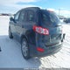 5XYZGDAGXBG080460 2011 Hyundai Santa Fe auction photo thumbnail 3