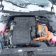 KMHLN4AJ0PU039666 2023 Hyundai Elantra Hybrid Luxury auction photo thumbnail 10