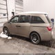 5FNRL5H28BB504964 2011 Honda Odyssey Lx auction photo thumbnail 14