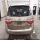 5FNRL5H28BB504964 2011 Honda Odyssey Lx auction photo thumbnail 16