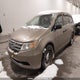 5FNRL5H28BB504964 2011 Honda Odyssey Lx auction photo thumbnail 2