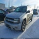 1GNDT13S682168907 2008 Chevrolet Trailblazer Fleet auction photo thumbnail 2