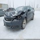 2G1105S37K9150729 2019 Chevrolet Impala 2Lz auction photo thumbnail 2