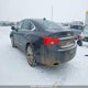 2G1105S37K9150729 2019 Chevrolet Impala 2Lz auction photo thumbnail 3