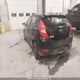 KMHCT5AE0DU125621 2013 Hyundai Accent Gl auction photo thumbnail 3