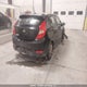 KMHCT5AE0DU125621 2013 Hyundai Accent Gl auction photo thumbnail 4