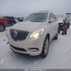 5GAKVCKD0FJ327174 2015 Buick Enclave Premium auction photo thumbnail 2