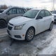 1G1PA5SH1B7212114 2011 Chevrolet Cruze Ls auction photo thumbnail 2