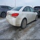 1G1PA5SH1B7212114 2011 Chevrolet Cruze Ls auction photo thumbnail 4