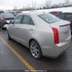 1G6AH5RX4E0185741 2014 Cadillac Ats Turbo Luxury auction photo thumbnail 3
