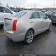 1G6AH5RX4E0185741 2014 Cadillac Ats Turbo Luxury auction photo thumbnail 4