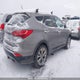 5XYZUDLA3GG371701 2016 Hyundai Santa Fe Sport 2.0T Limited auction photo thumbnail 4