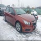 1G1PC5SH2C7211212 2012 Chevrolet Cruze auction photo thumbnail 1