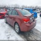 1G1PC5SH2C7211212 2012 Chevrolet Cruze auction photo thumbnail 3
