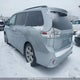 5TDXK3DC4ES475475 2014 Toyota Sienna Sport auction photo thumbnail 3