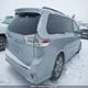 5TDXK3DC4ES475475 2014 Toyota Sienna Sport auction photo thumbnail 4