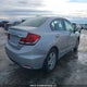 2HGFB2F41DH044313 2013 Honda Civic Lx auction photo thumbnail 4
