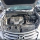 KM8SM4HFXGU130962 2016 Hyundai Santa Fe Xl auction photo thumbnail 10