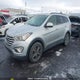 KM8SM4HFXGU130962 2016 Hyundai Santa Fe Xl auction photo thumbnail 2