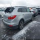 KM8SM4HFXGU130962 2016 Hyundai Santa Fe Xl auction photo thumbnail 4