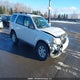 4F2CY0C77BKM03284 2011 Mazda Tribute Gx I4 auction photo thumbnail 1