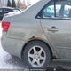5NPET46C68H396455 2008 Hyundai Sonata Gl/Gls auction photo thumbnail 21