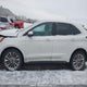 2FMPK4K9XMBA08618 2021 Ford Edge Titanium auction photo thumbnail 14